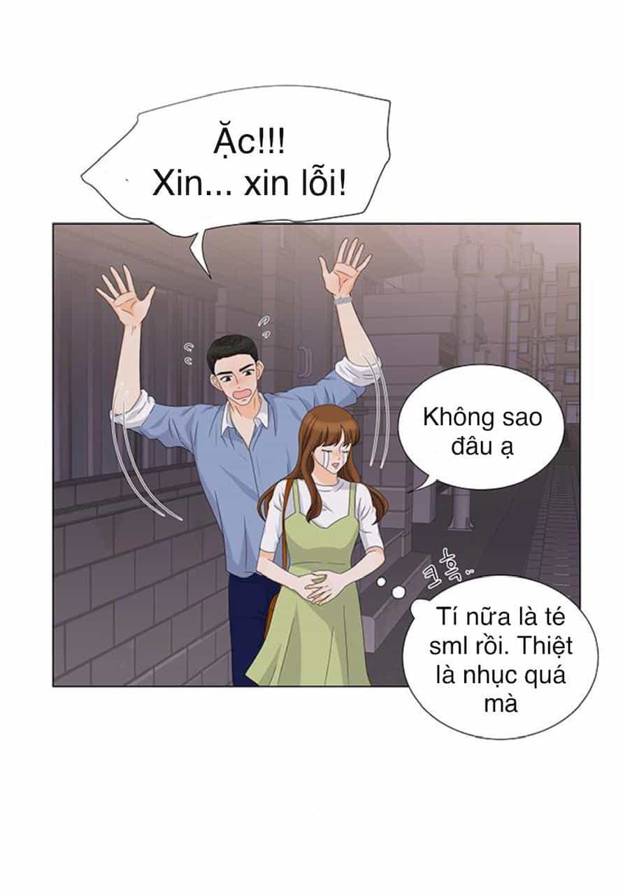 Idol Và Sếp Em Yêu Ai? - Chương 73 - ảnh 30