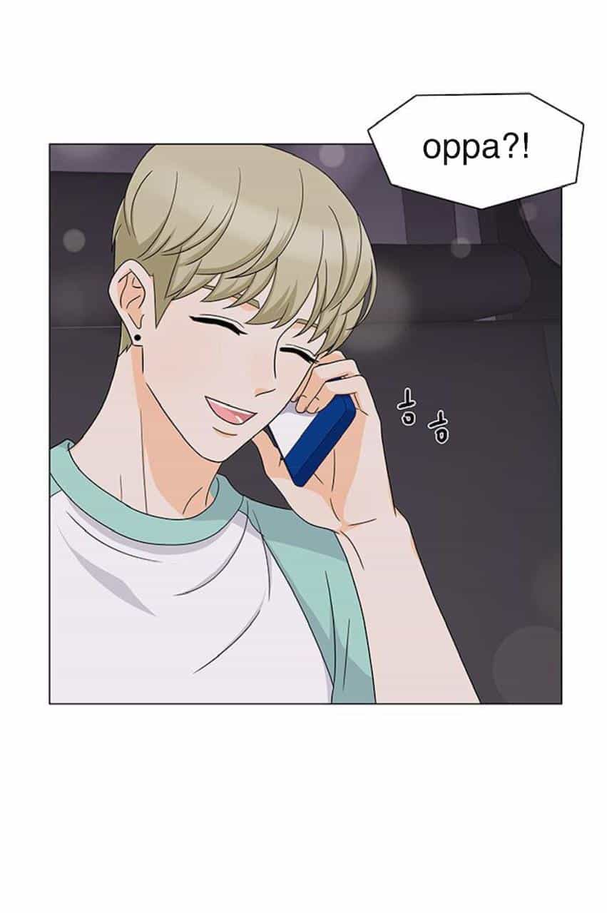 Idol Và Sếp Em Yêu Ai? - Chương 73 - ảnh 4