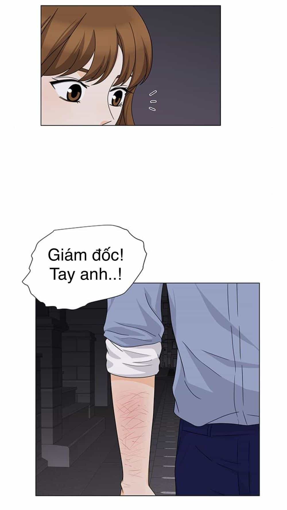 Idol Và Sếp Em Yêu Ai? - Chương 74 - ảnh 2