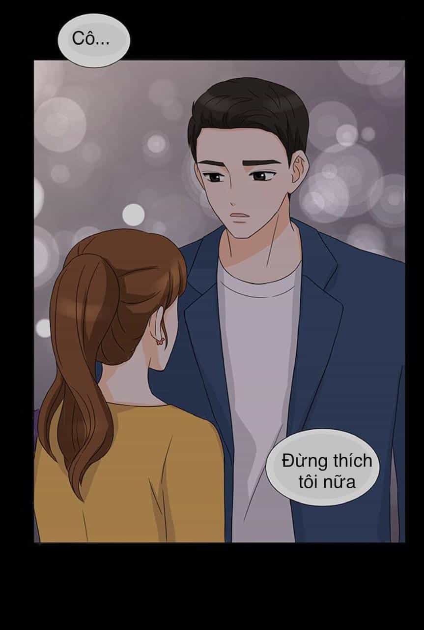Idol Và Sếp Em Yêu Ai? - Chương 75 - ảnh 37