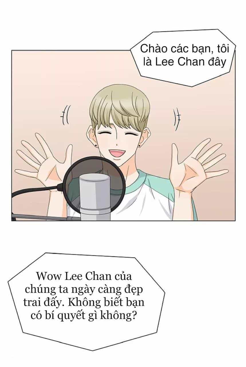Idol Và Sếp Em Yêu Ai? - Chương 76 - ảnh 14