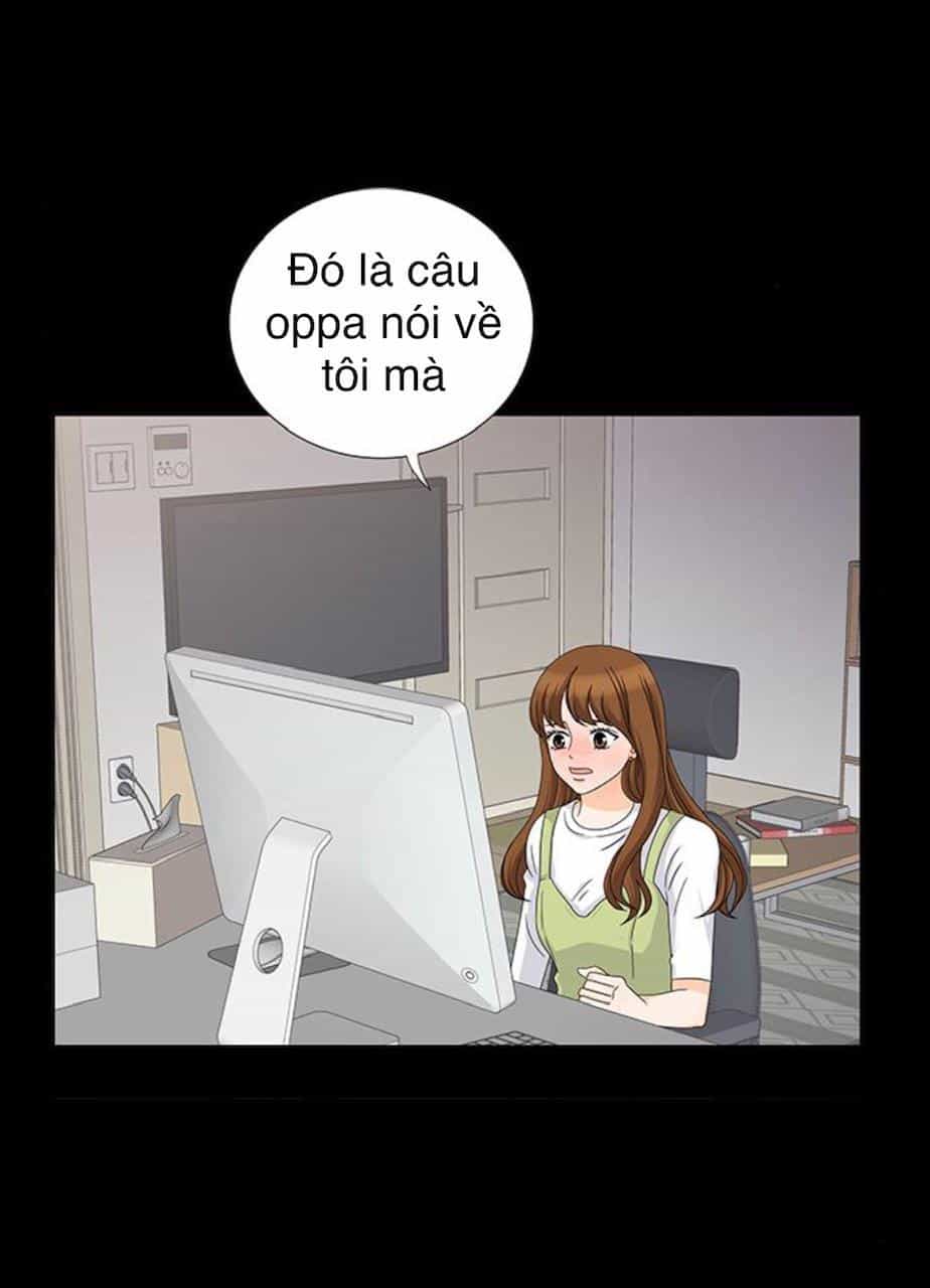 Idol Và Sếp Em Yêu Ai? - Chương 77 - ảnh 28