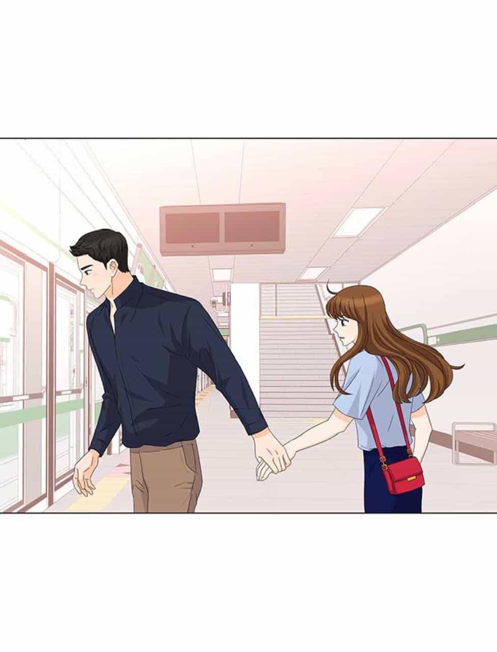 Idol Và Sếp Em Yêu Ai? - Chương 77 - ảnh 35