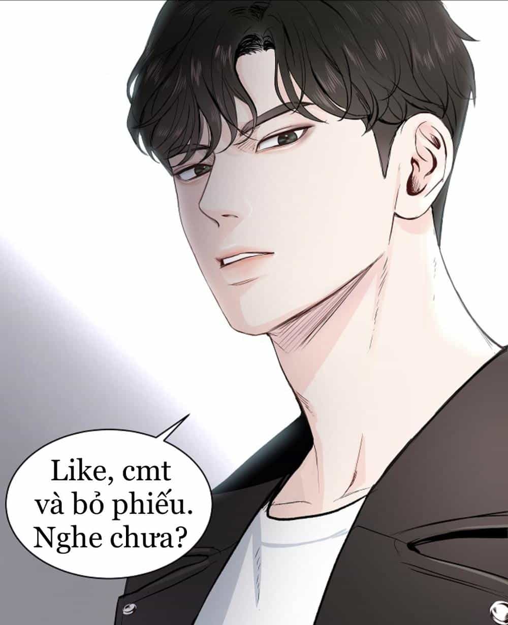 Idol Và Sếp Em Yêu Ai? - Chương 77 - ảnh 37