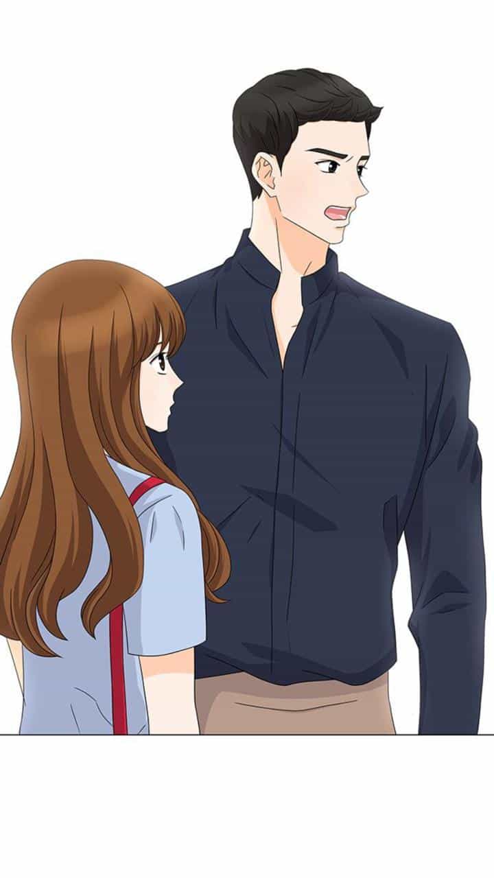 Idol Và Sếp Em Yêu Ai? - Chương 78 - ảnh 16