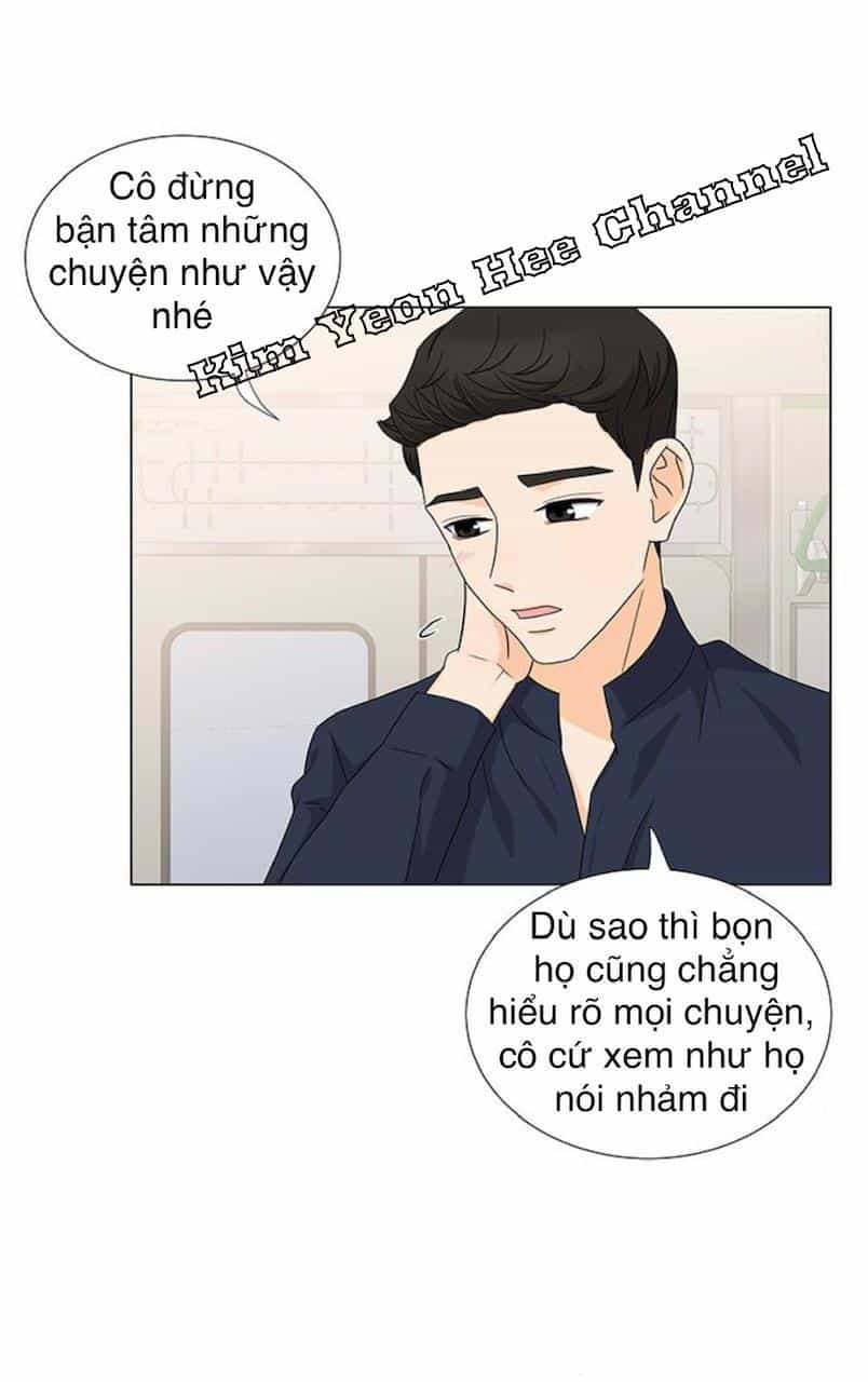 Idol Và Sếp Em Yêu Ai? - Chương 78 - ảnh 22