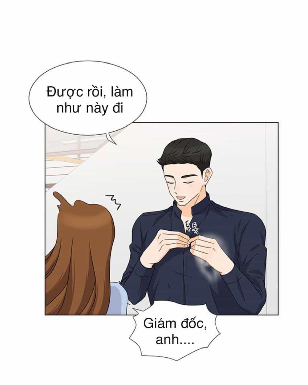 Idol Và Sếp Em Yêu Ai? - Chương 79 - ảnh 14