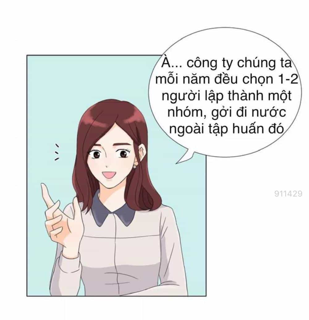 Idol Và Sếp Em Yêu Ai? - Chương 8 - ảnh 13