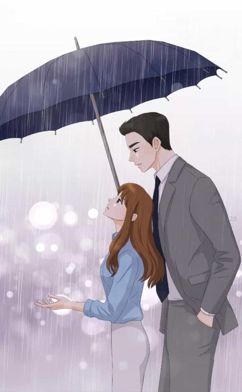 Idol Và Sếp Em Yêu Ai? - Chương 8 - ảnh 41