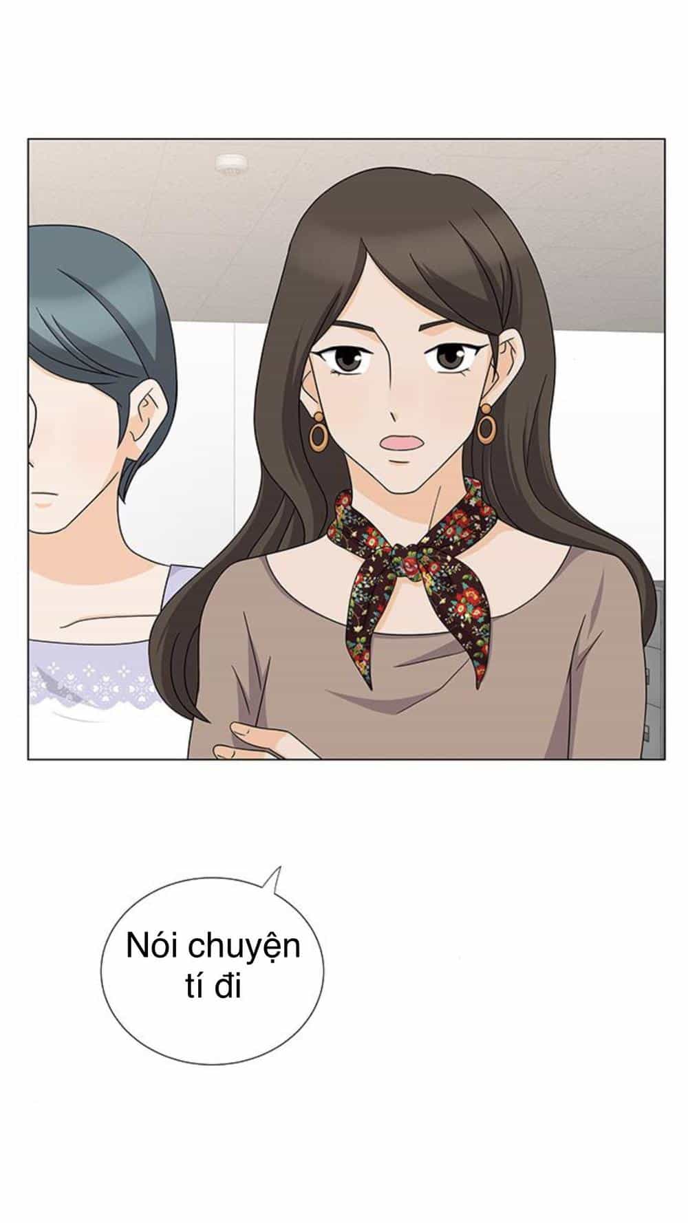 Idol Và Sếp Em Yêu Ai? - Chương 80 - ảnh 23