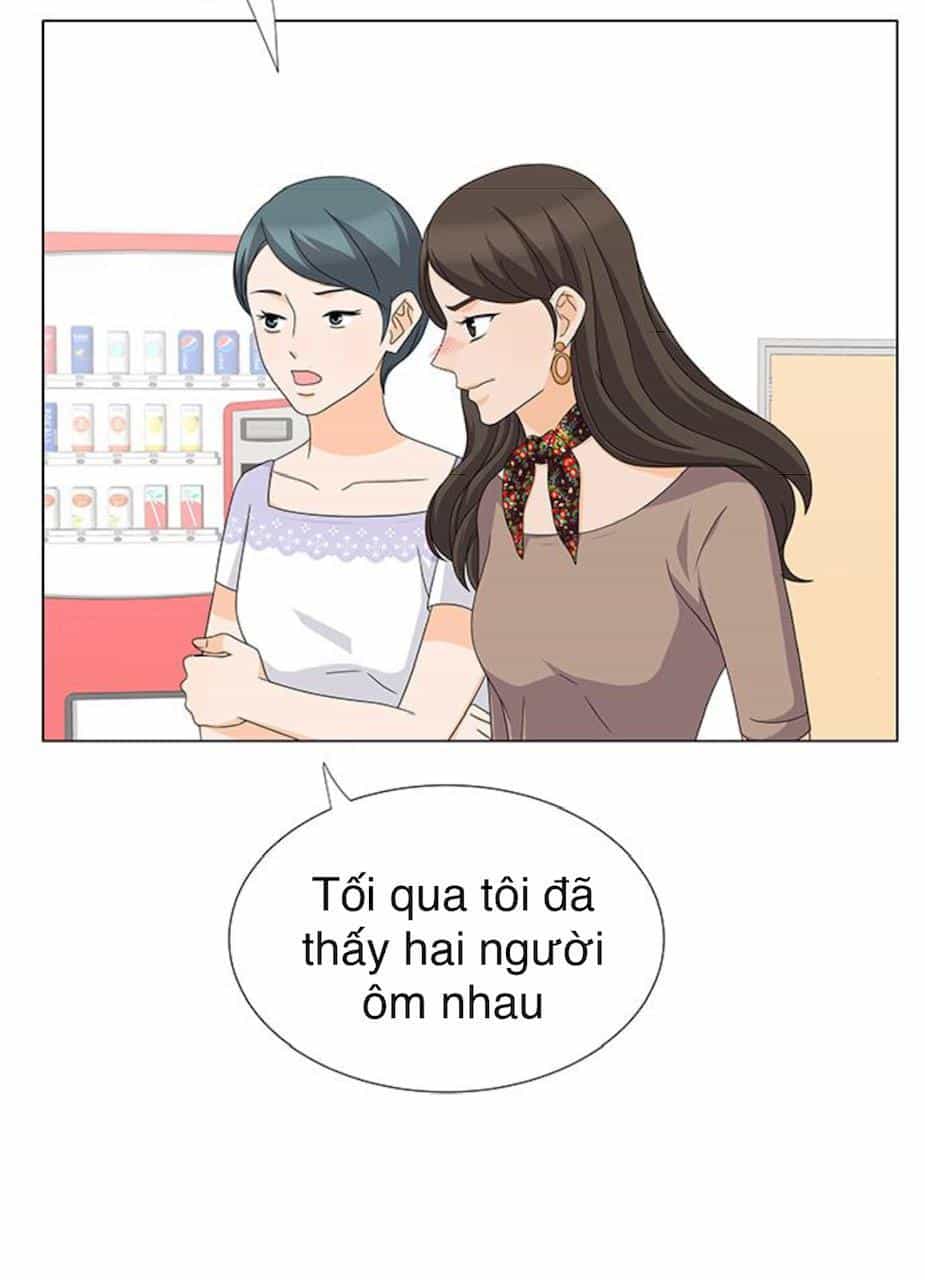 Idol Và Sếp Em Yêu Ai? - Chương 81 - ảnh 17