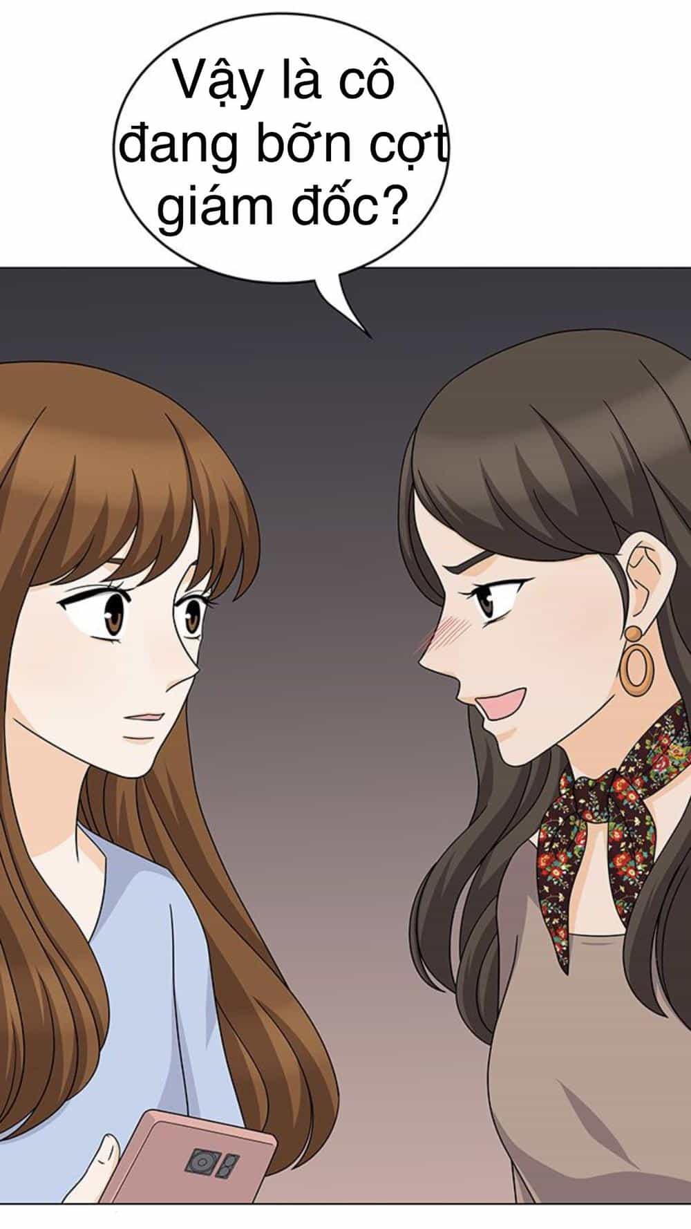 Idol Và Sếp Em Yêu Ai? - Chương 81 - ảnh 21