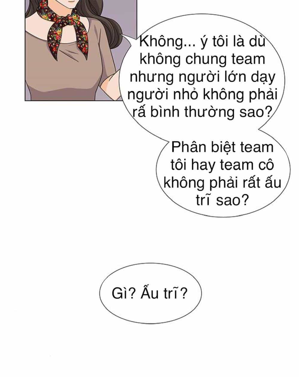 Idol Và Sếp Em Yêu Ai? - Chương 81 - ảnh 39