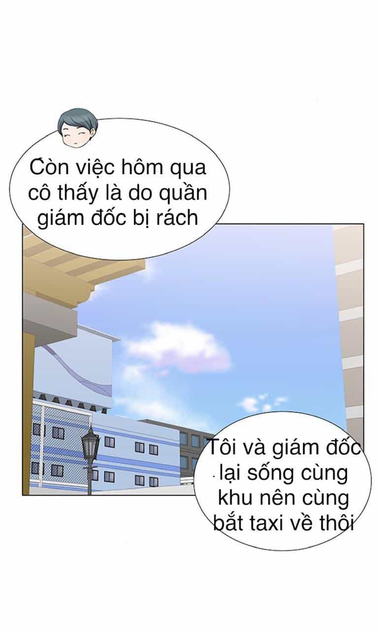 Idol Và Sếp Em Yêu Ai? - Chương 82 - ảnh 18