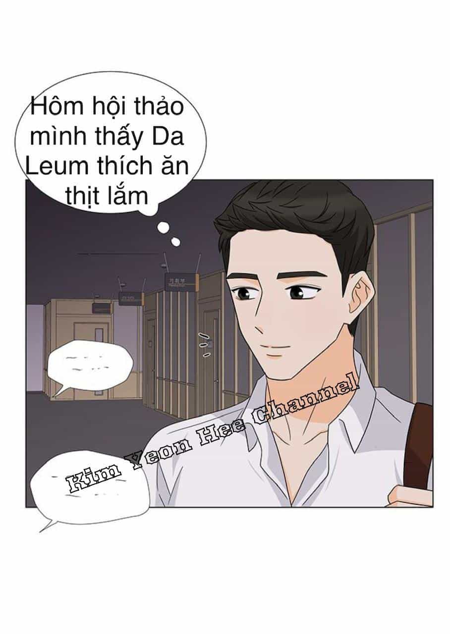 Idol Và Sếp Em Yêu Ai? - Chương 82 - ảnh 46
