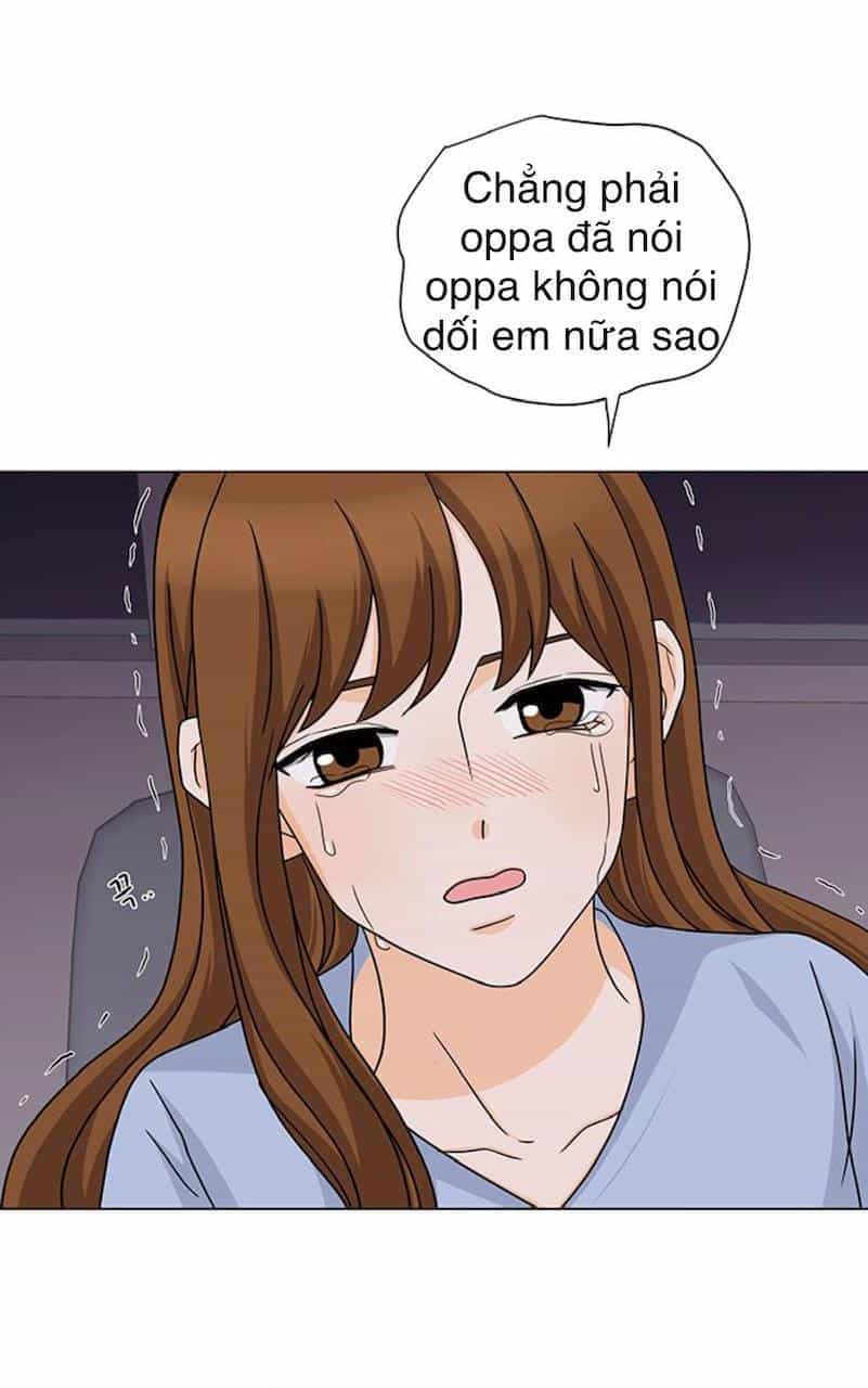Idol Và Sếp Em Yêu Ai? - Chương 83 - ảnh 18