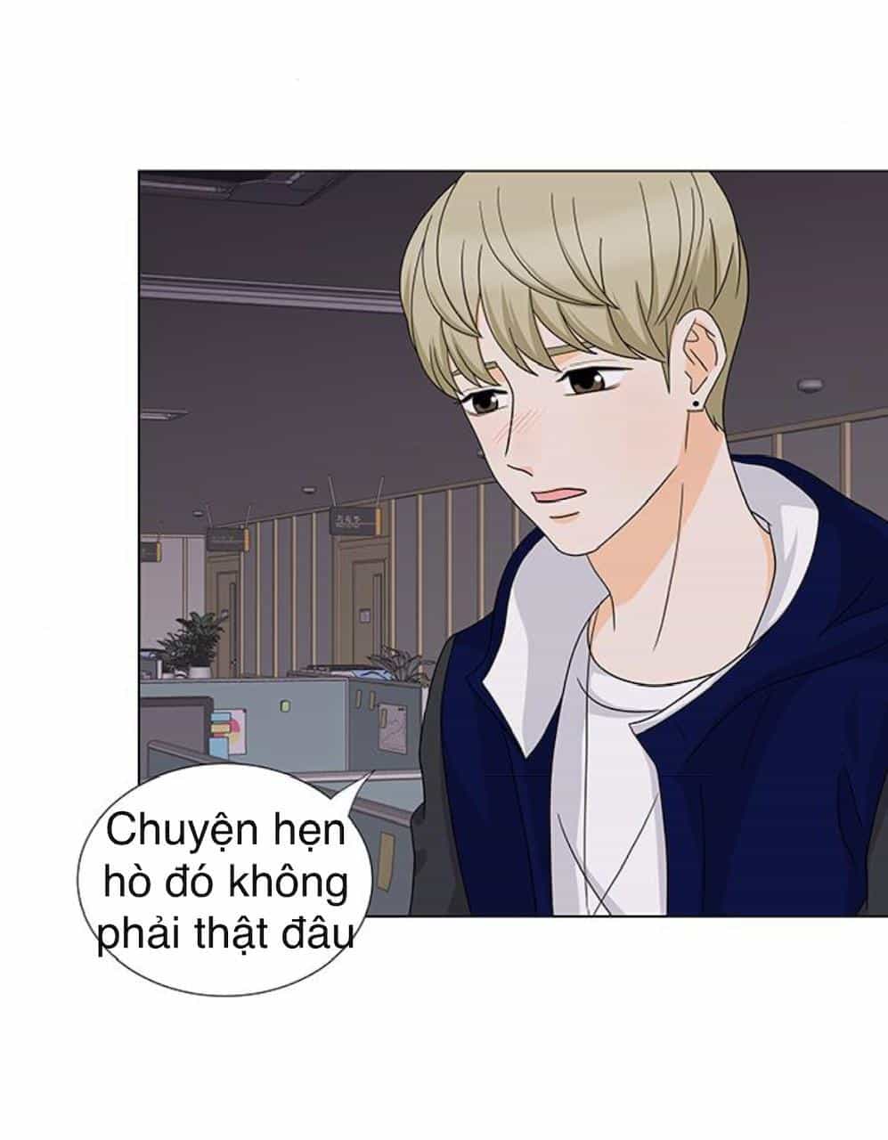 Idol Và Sếp Em Yêu Ai? - Chương 83 - ảnh 8