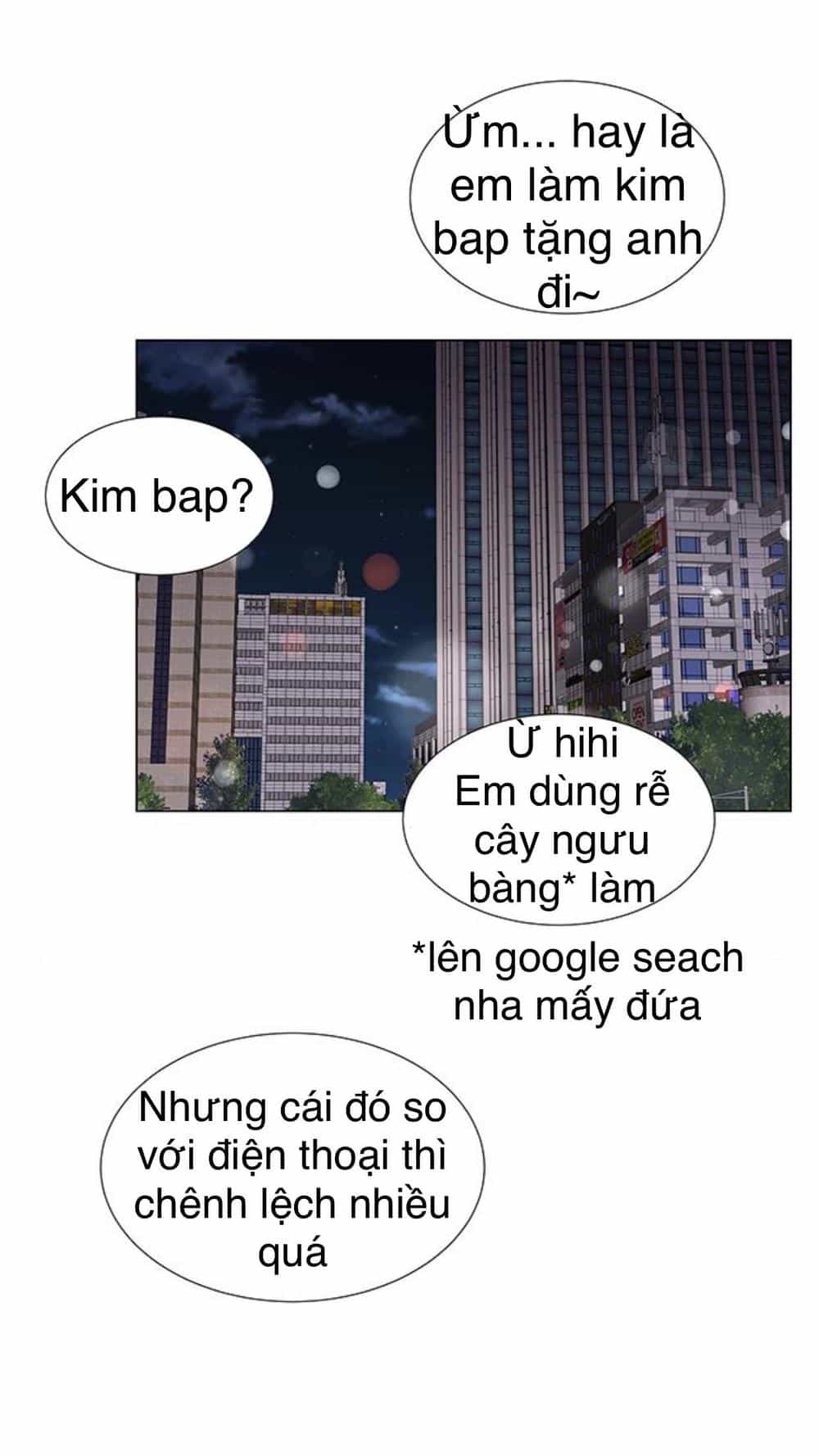Idol Và Sếp Em Yêu Ai? - Chương 84 - ảnh 20