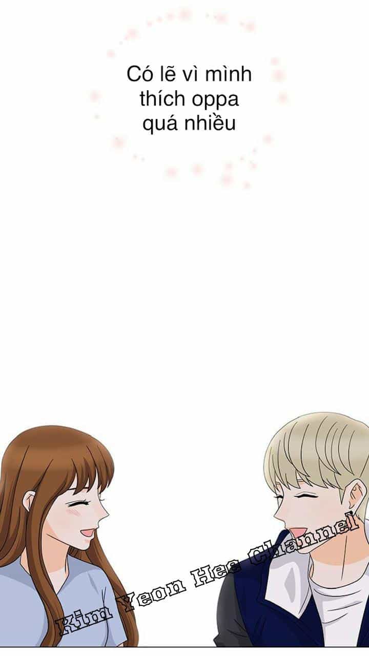 Idol Và Sếp Em Yêu Ai? - Chương 84 - ảnh 24