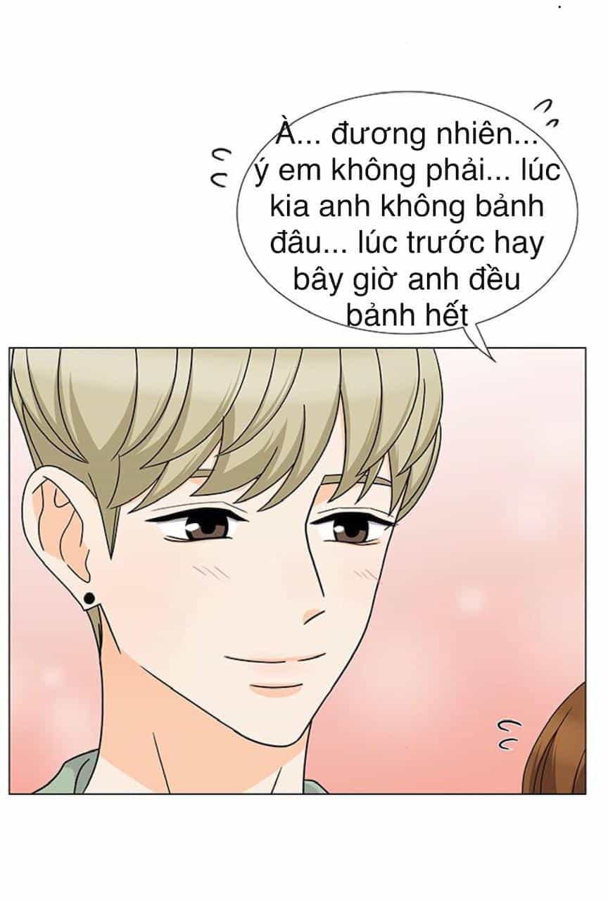 Idol Và Sếp Em Yêu Ai? - Chương 85 - ảnh 31