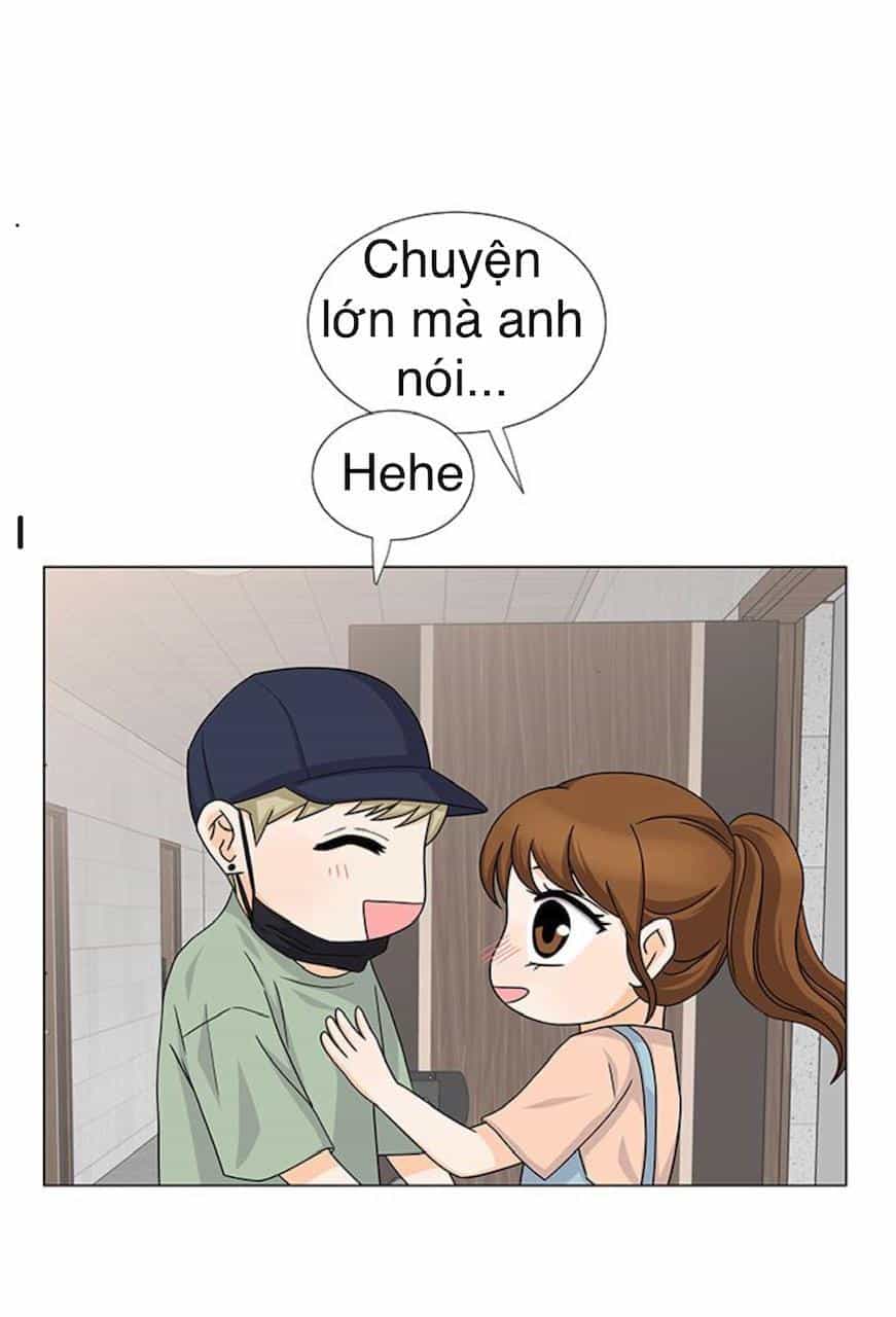 Idol Và Sếp Em Yêu Ai? - Chương 85 - ảnh 9