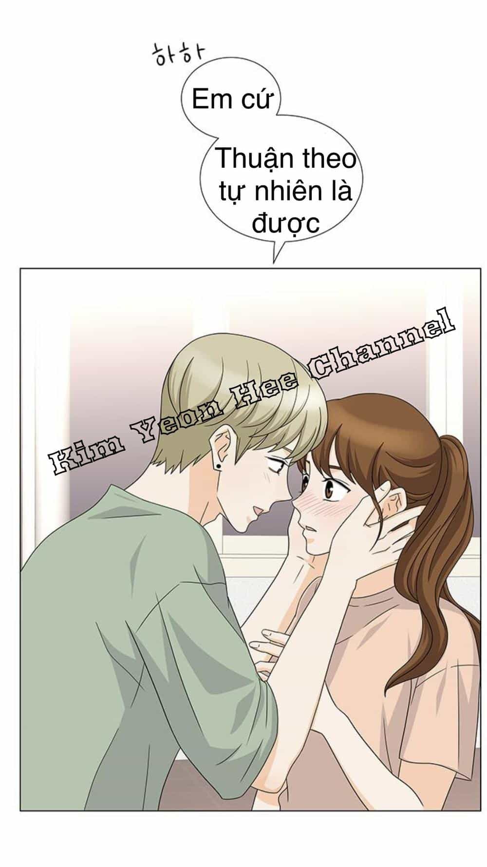 Idol Và Sếp Em Yêu Ai? - Chương 86 - ảnh 14