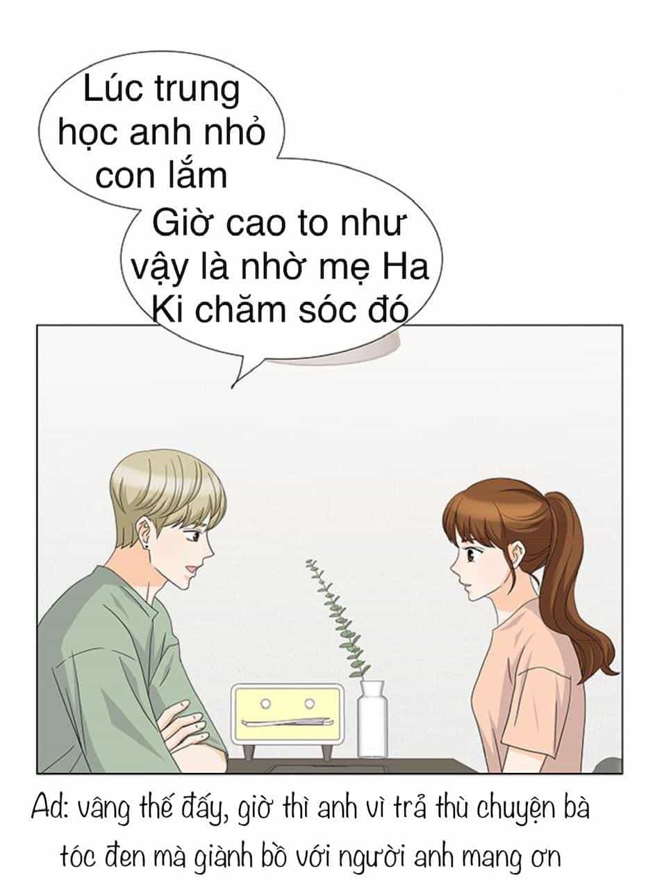 Idol Và Sếp Em Yêu Ai? - Chương 87 - ảnh 39