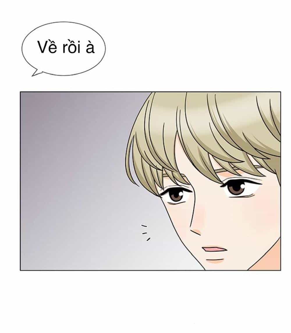 Idol Và Sếp Em Yêu Ai? - Chương 88 - ảnh 39
