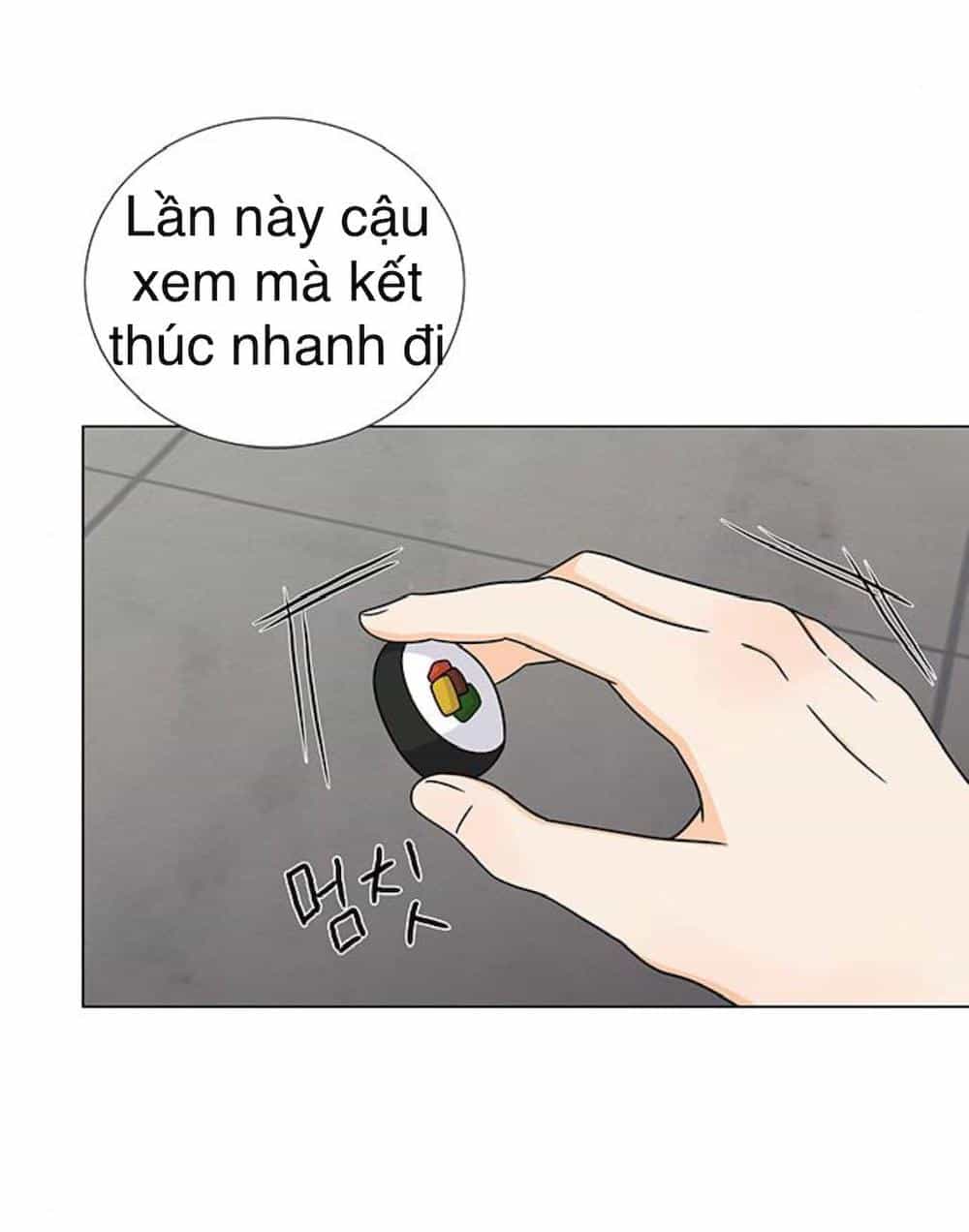 Idol Và Sếp Em Yêu Ai? - Chương 89 - ảnh 22