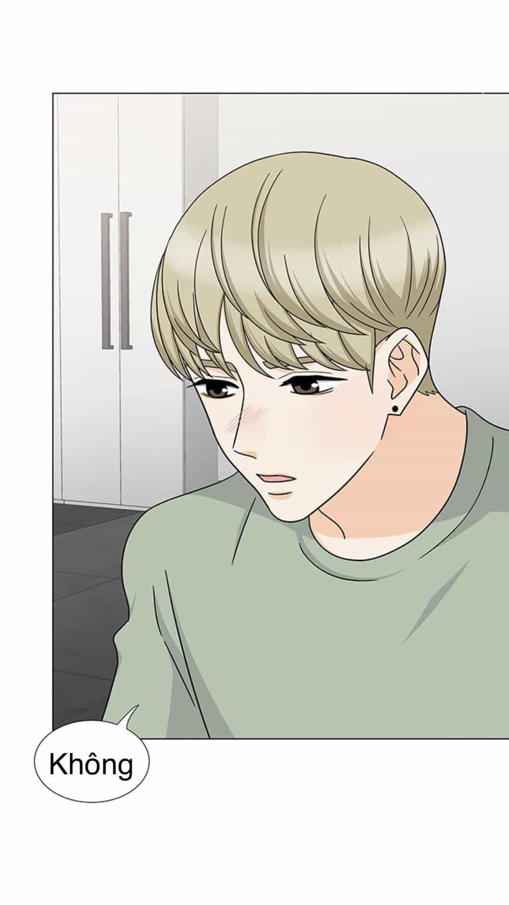 Idol Và Sếp Em Yêu Ai? - Chương 89 - ảnh 23