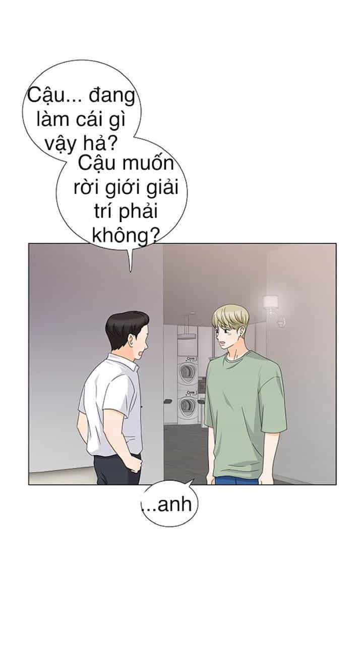 Idol Và Sếp Em Yêu Ai? - Chương 89 - ảnh 3