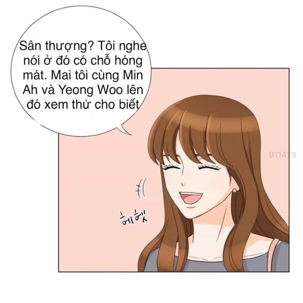 Idol Và Sếp Em Yêu Ai? - Chương 9 - ảnh 29