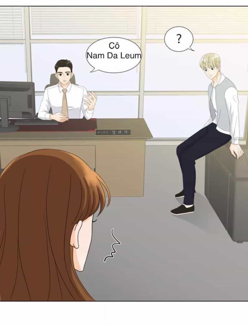 Idol Và Sếp Em Yêu Ai? - Chương 9 - ảnh 5