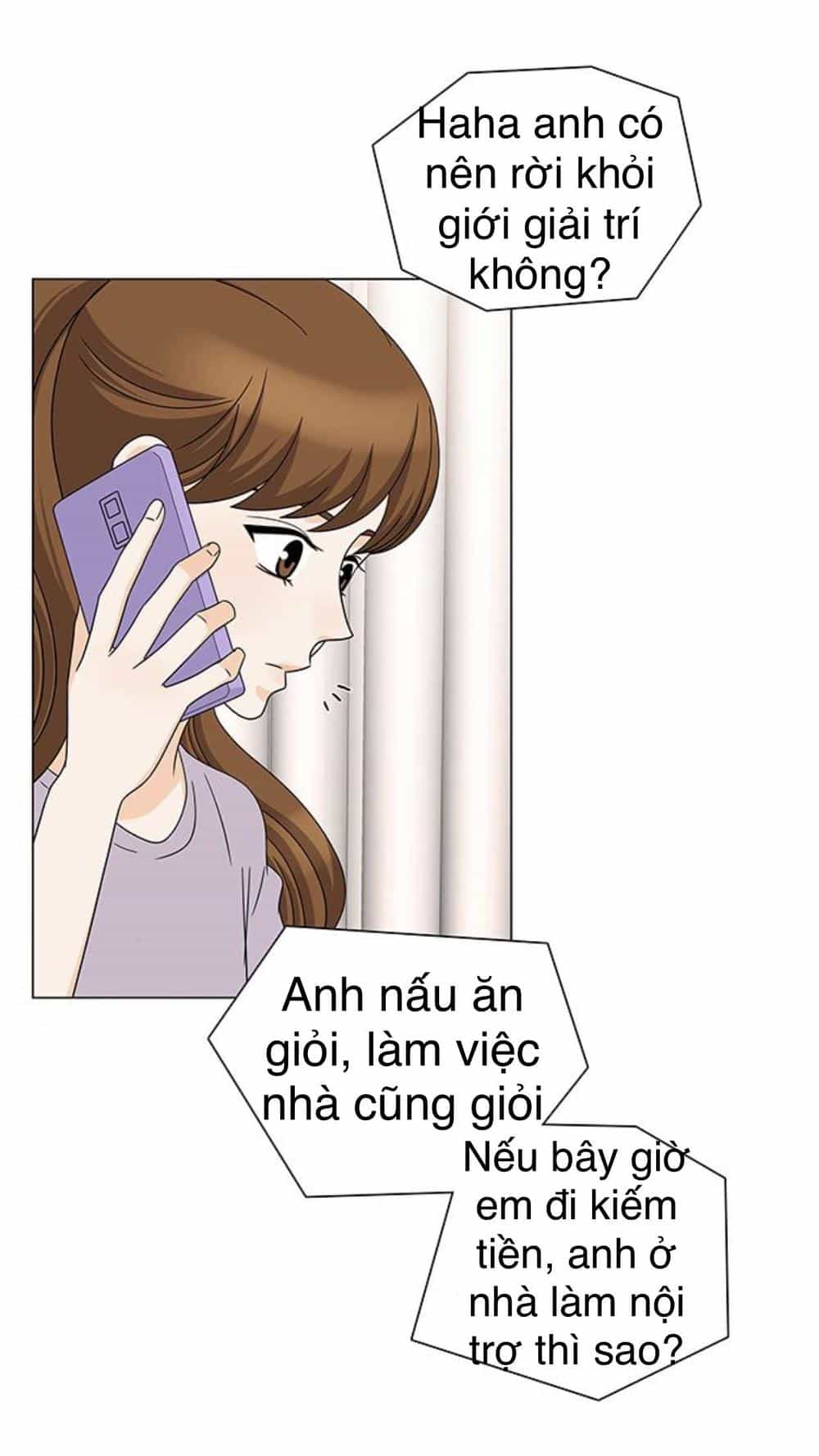 Idol Và Sếp Em Yêu Ai? - Chương 90 - ảnh 14