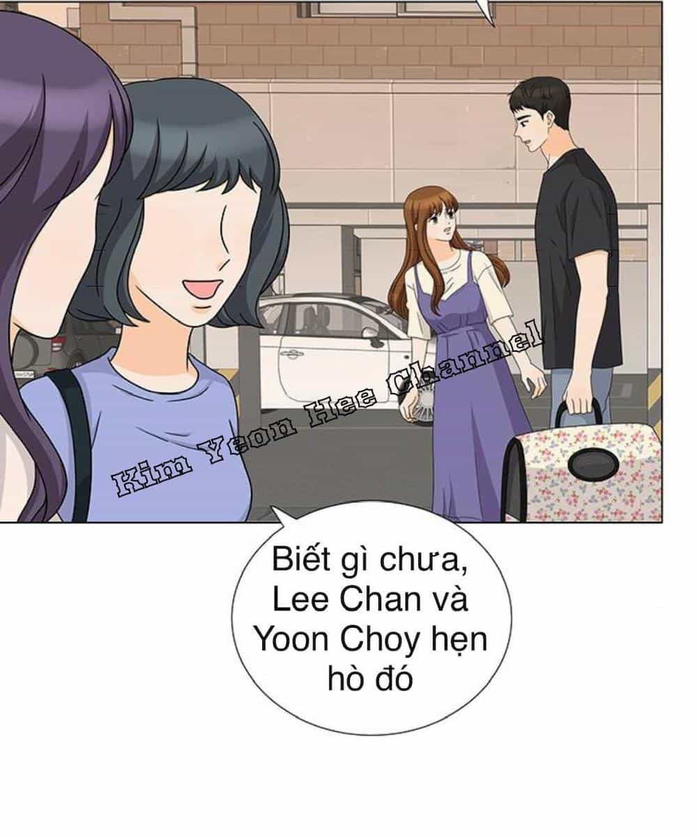 Idol Và Sếp Em Yêu Ai? - Chương 91 - ảnh 20