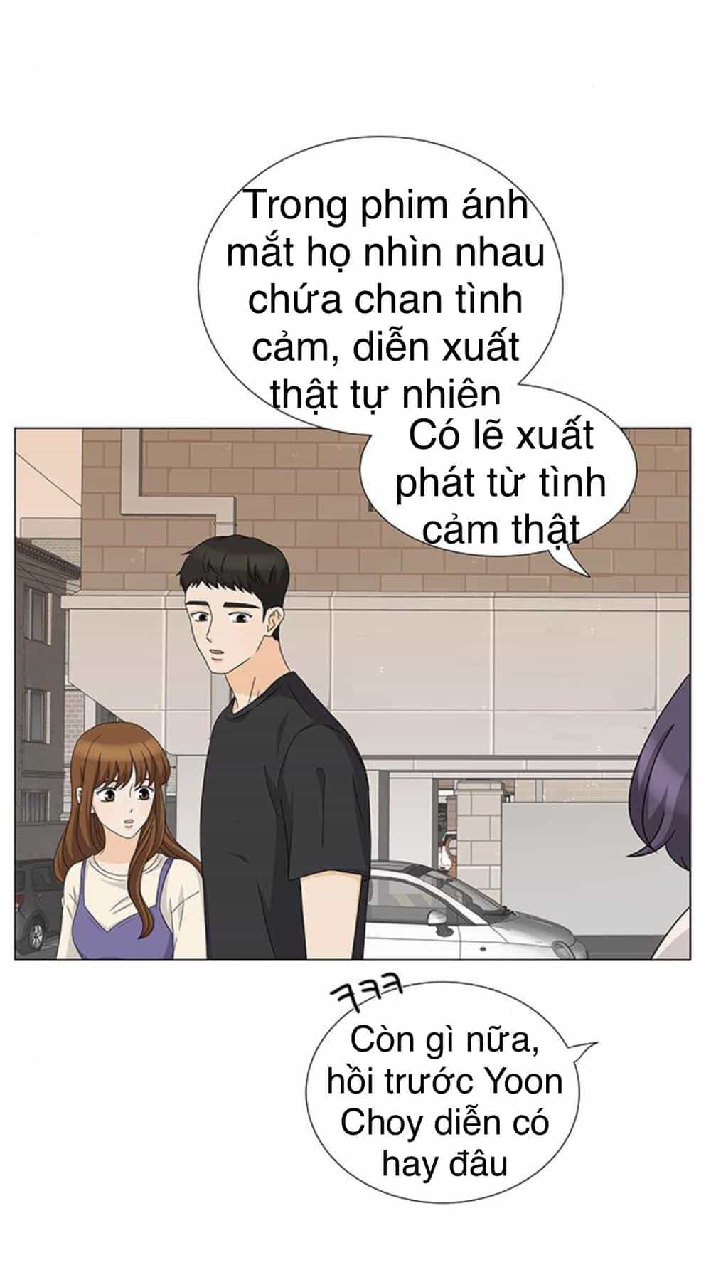 Idol Và Sếp Em Yêu Ai? - Chương 91 - ảnh 21