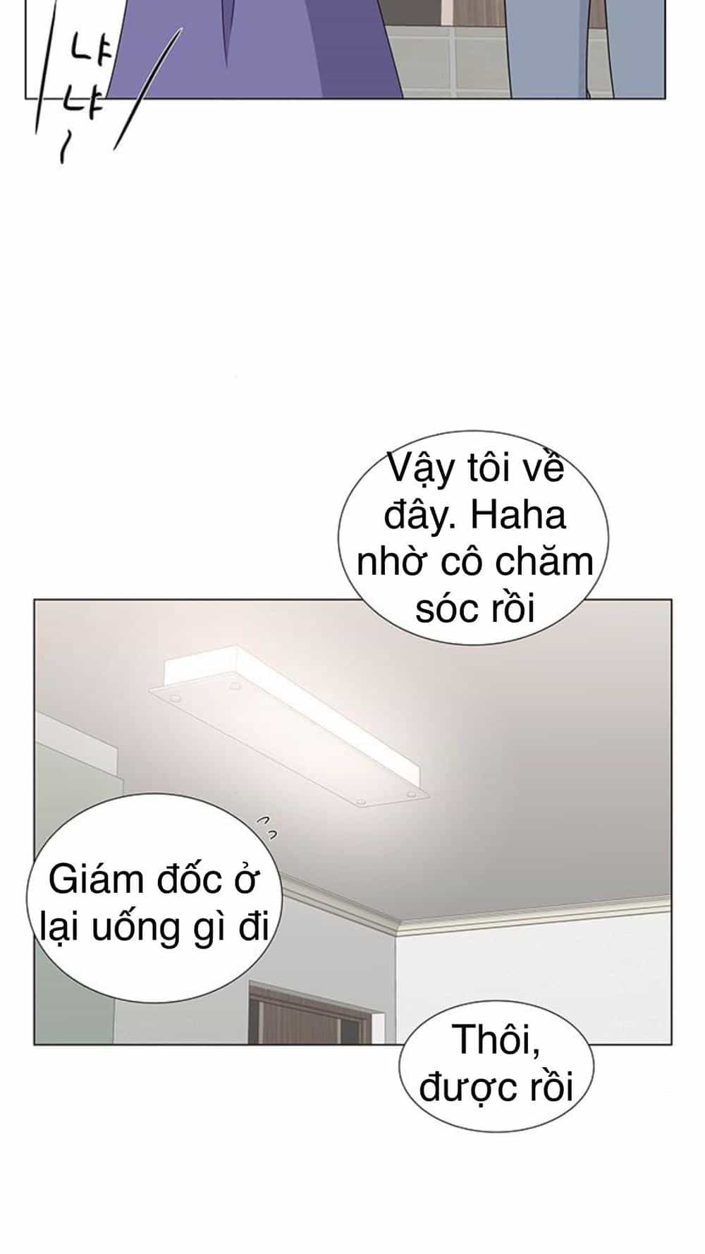 Idol Và Sếp Em Yêu Ai? - Chương 91 - ảnh 29