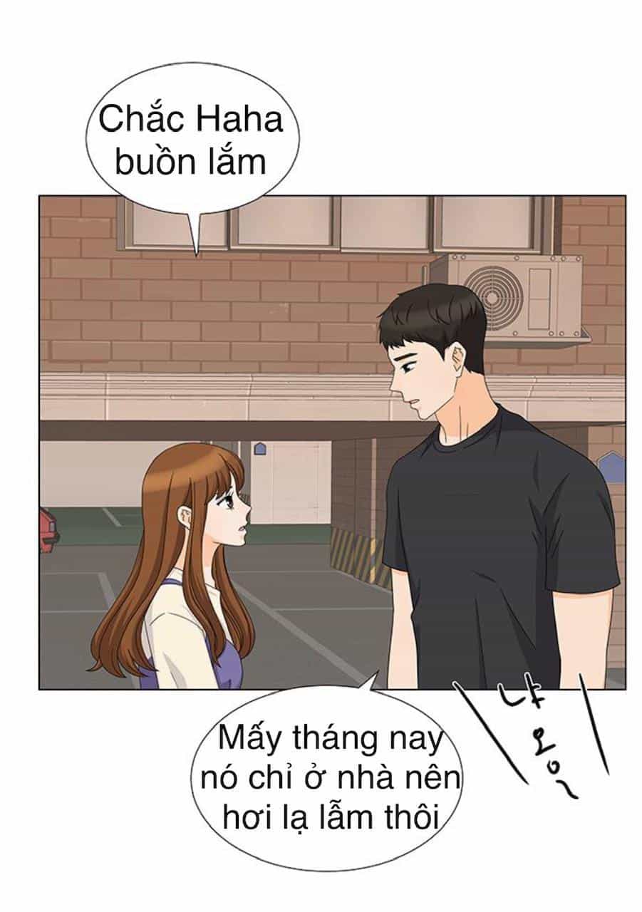 Idol Và Sếp Em Yêu Ai? - Chương 91 - ảnh 6