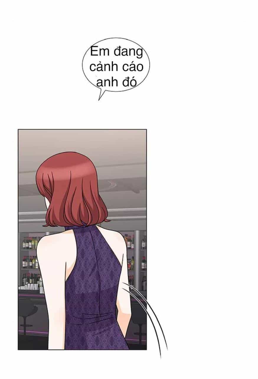 Idol Và Sếp Em Yêu Ai? - Chương 93 - ảnh 29