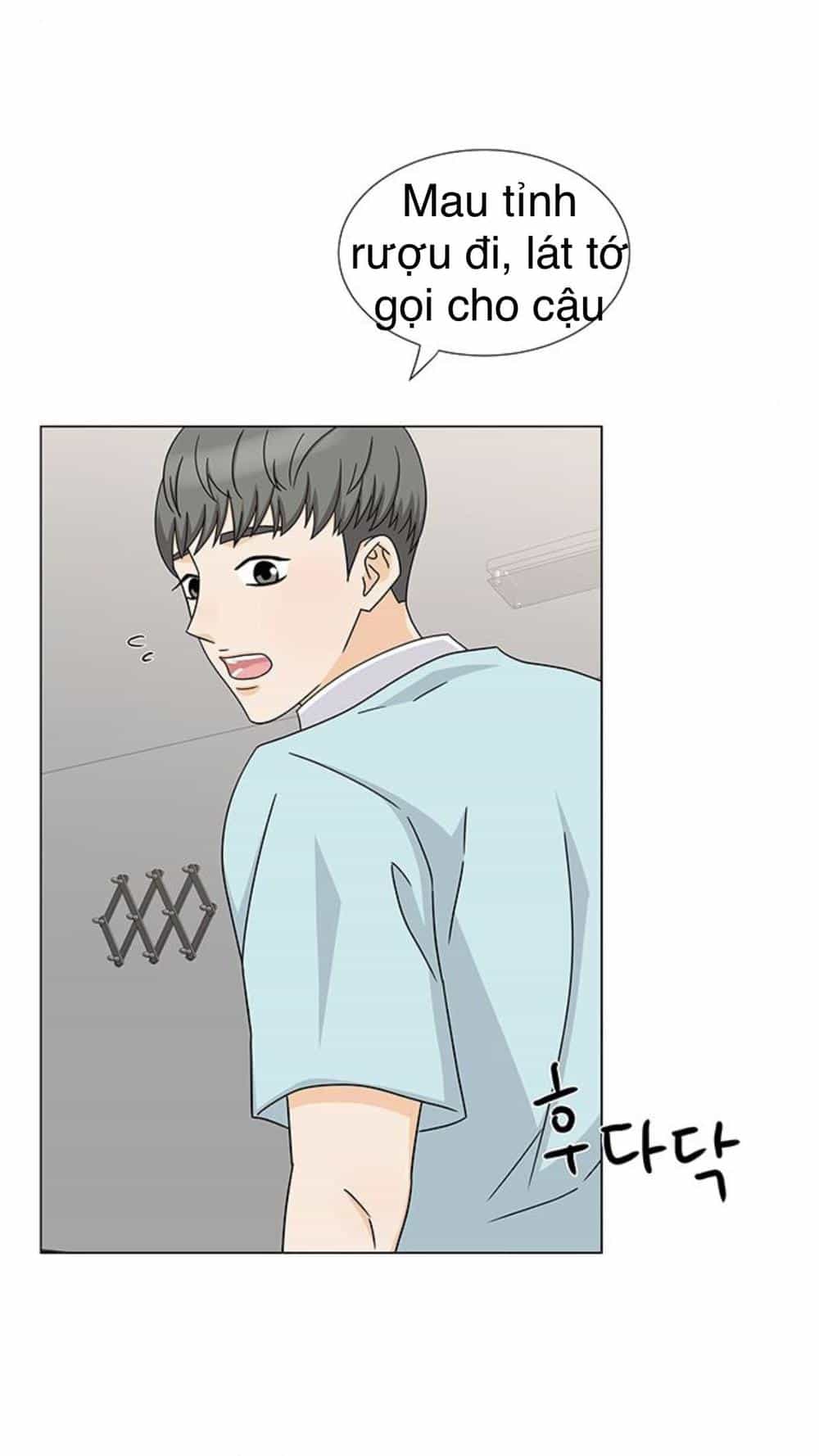 Idol Và Sếp Em Yêu Ai? - Chương 94 - ảnh 23