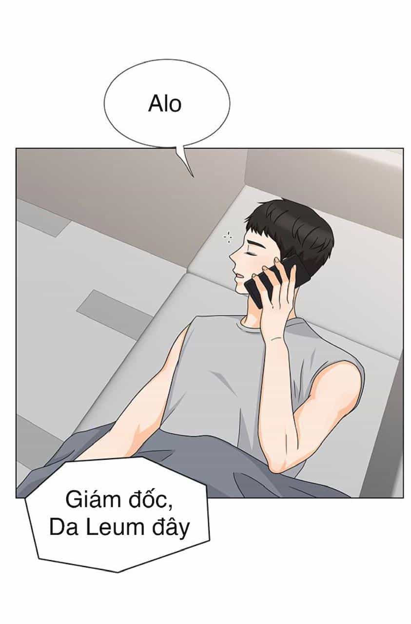 Idol Và Sếp Em Yêu Ai? - Chương 94 - ảnh 25
