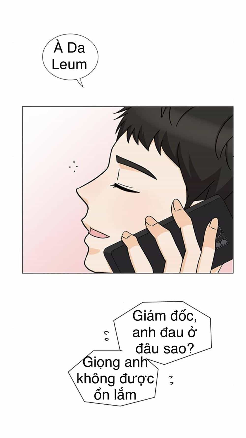 Idol Và Sếp Em Yêu Ai? - Chương 94 - ảnh 26