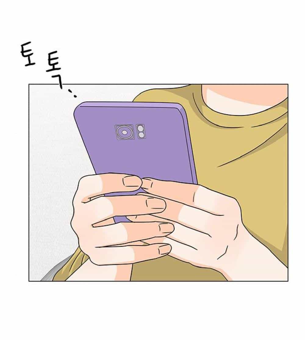 Idol Và Sếp Em Yêu Ai? - Chương 94 - ảnh 35