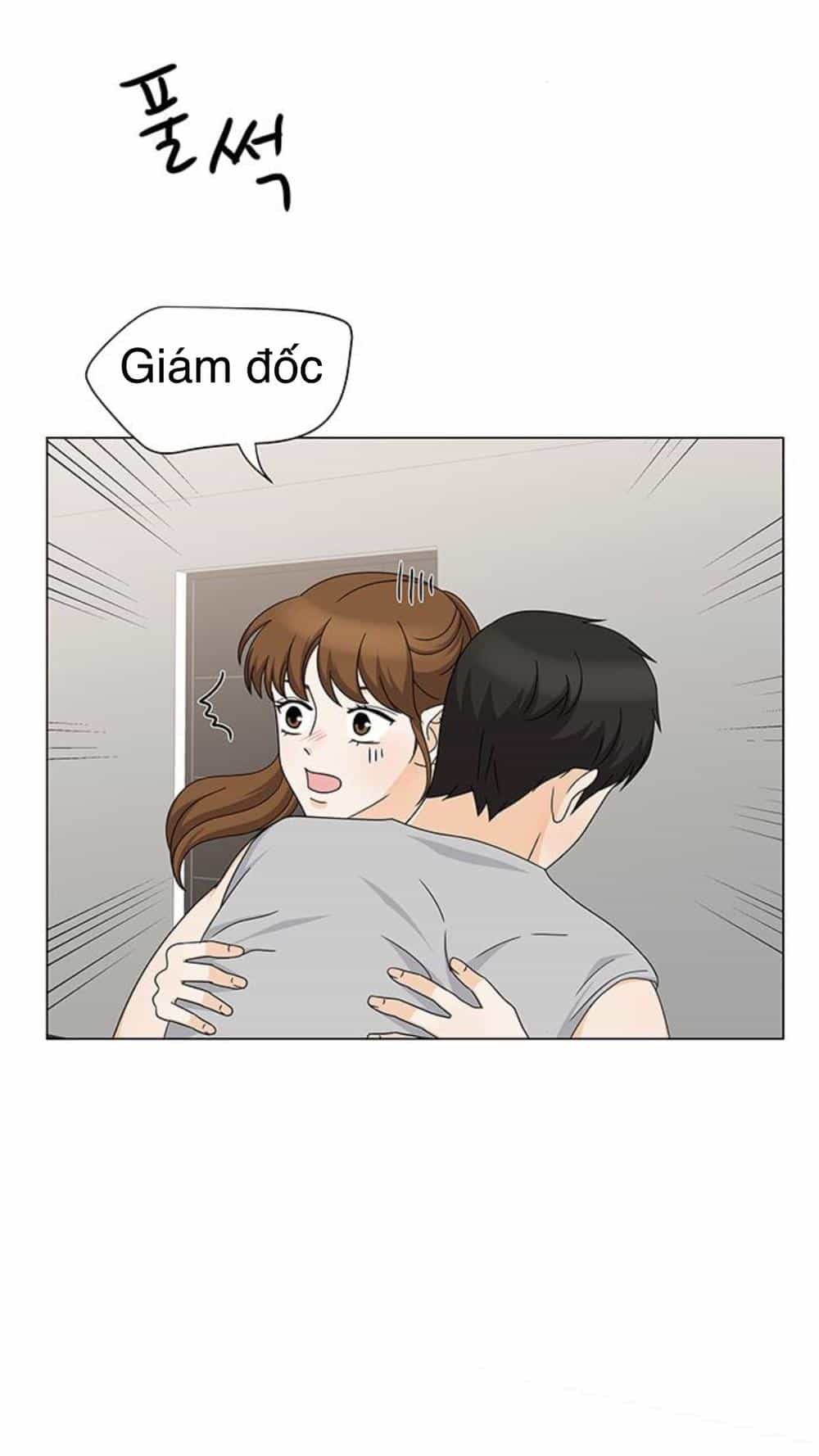 Idol Và Sếp Em Yêu Ai? - Chương 95 - ảnh 9