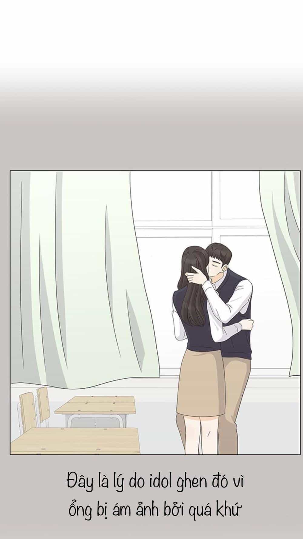 Idol Và Sếp Em Yêu Ai? - Chương 97 - ảnh 23