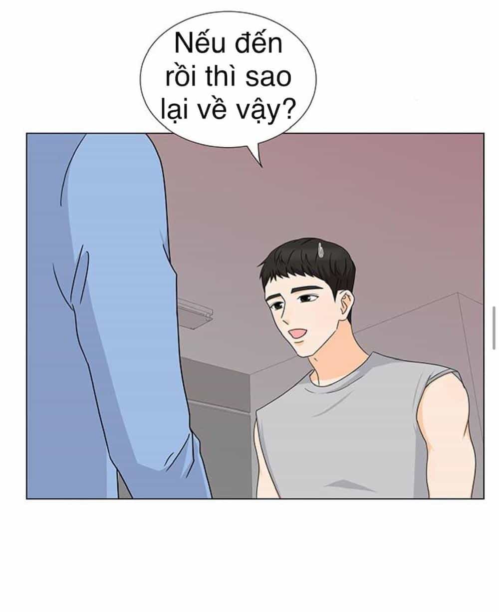 Idol Và Sếp Em Yêu Ai? - Chương 97 - ảnh 27