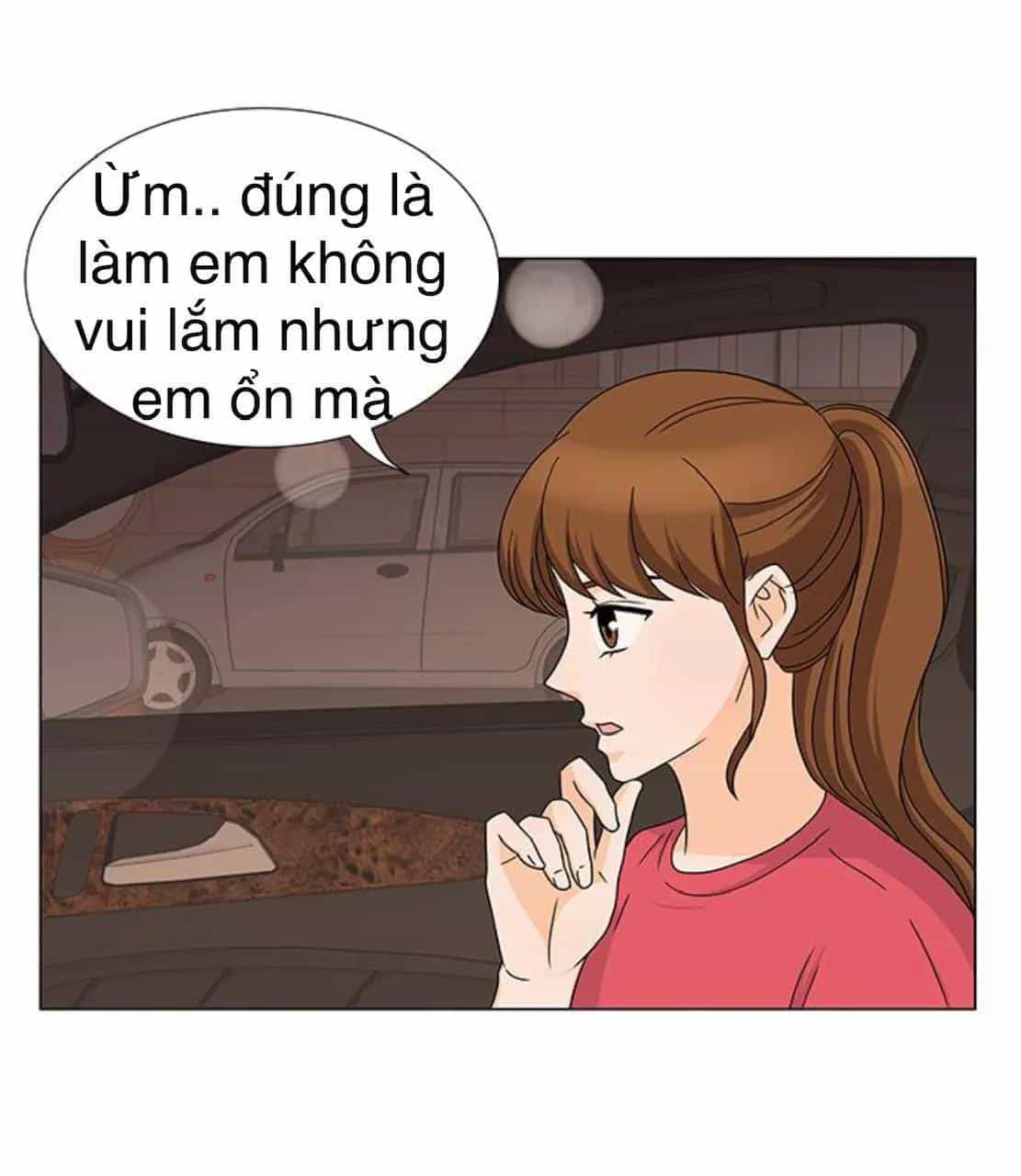 Idol Và Sếp Em Yêu Ai? - Chương 98 - ảnh 16