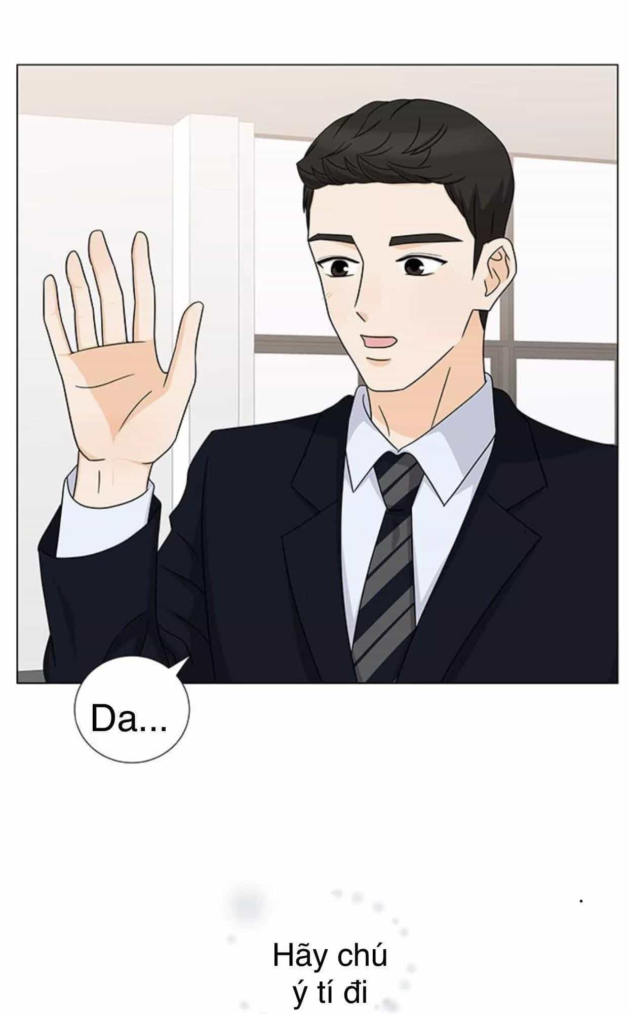 Idol Và Sếp Em Yêu Ai? - Chương 98 - ảnh 51