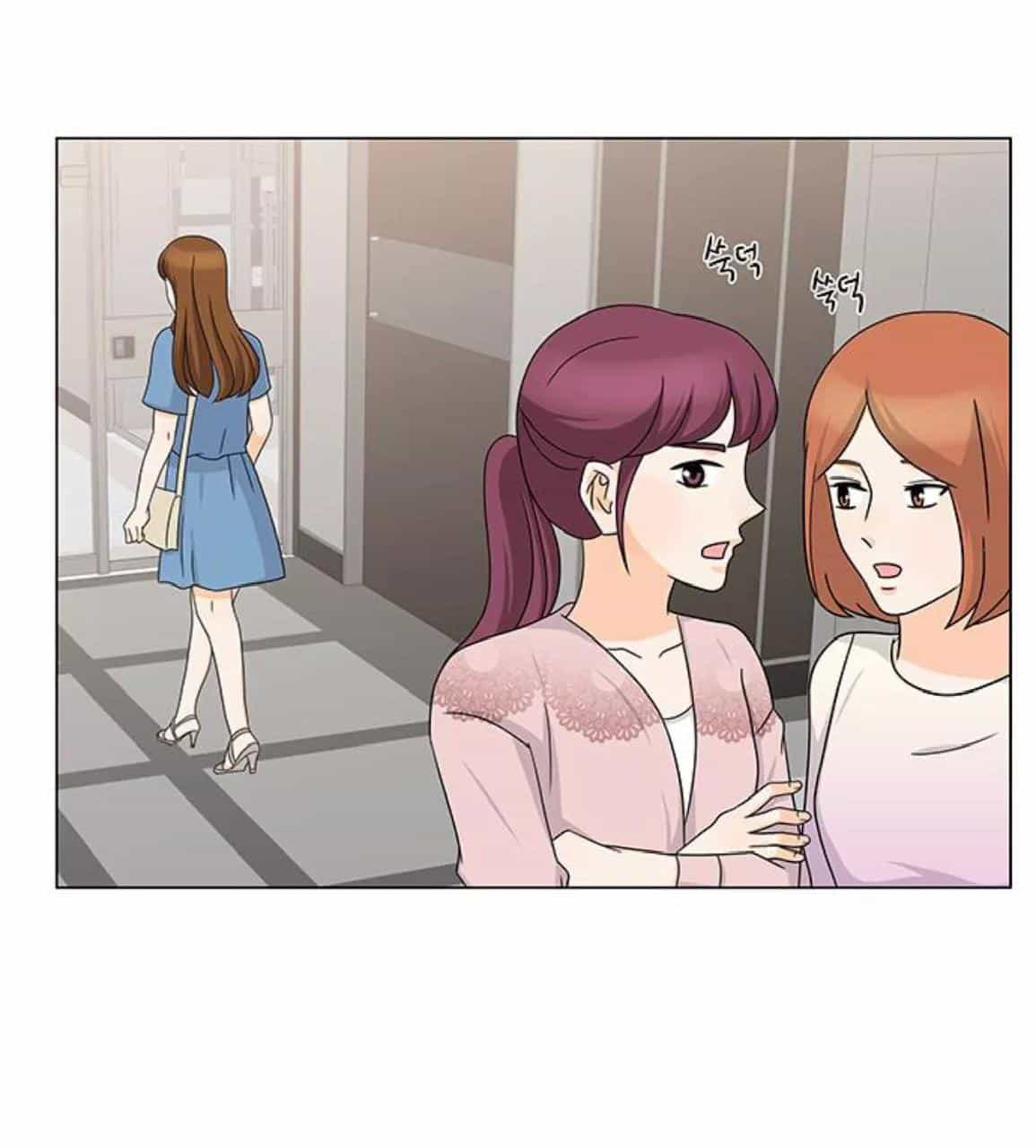 Idol Và Sếp Em Yêu Ai? - Chương 98 - ảnh 58