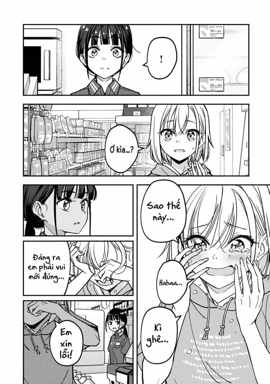 Idol X Idol Story! - Chương 1 - ảnh 25